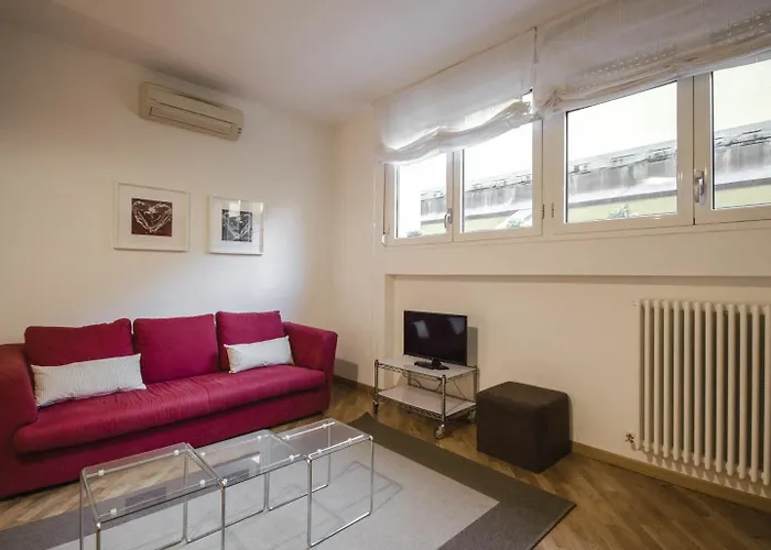 Hotel Sant'isaia Bolonia