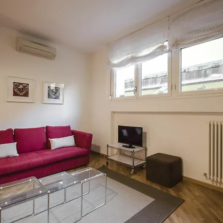 Hotel Sant'isaia Bolonia