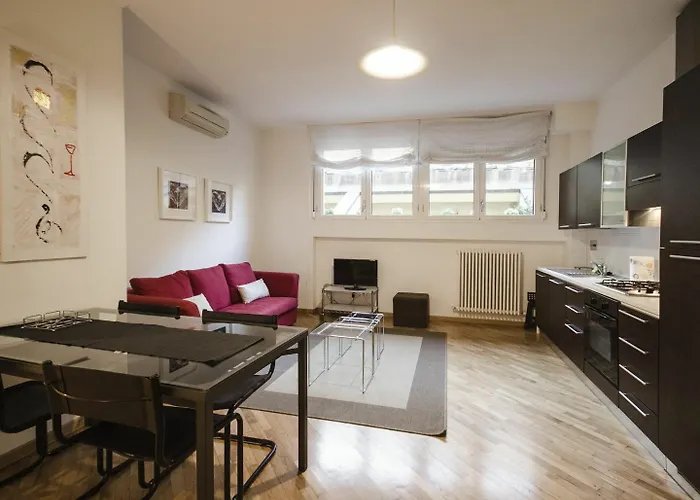 Hotel Sant'isaia *
